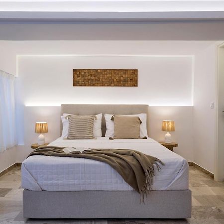 Pil Poul Athens Rooms Exteriör bild