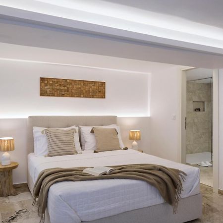 Pil Poul Athens Rooms Exteriör bild
