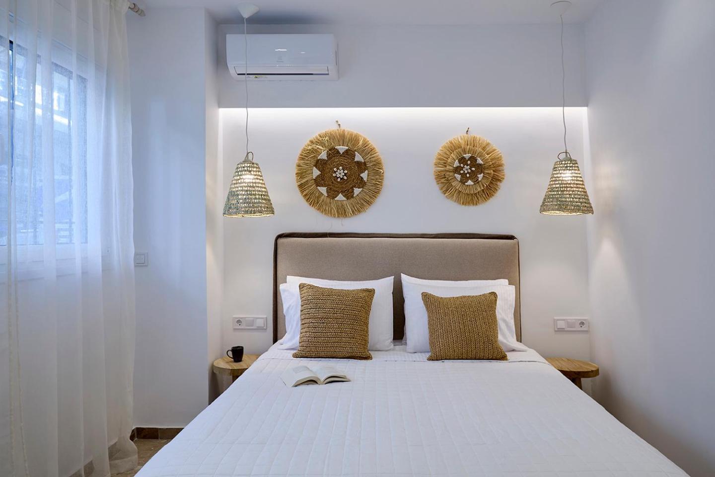 Pil Poul Athens Rooms Exteriör bild