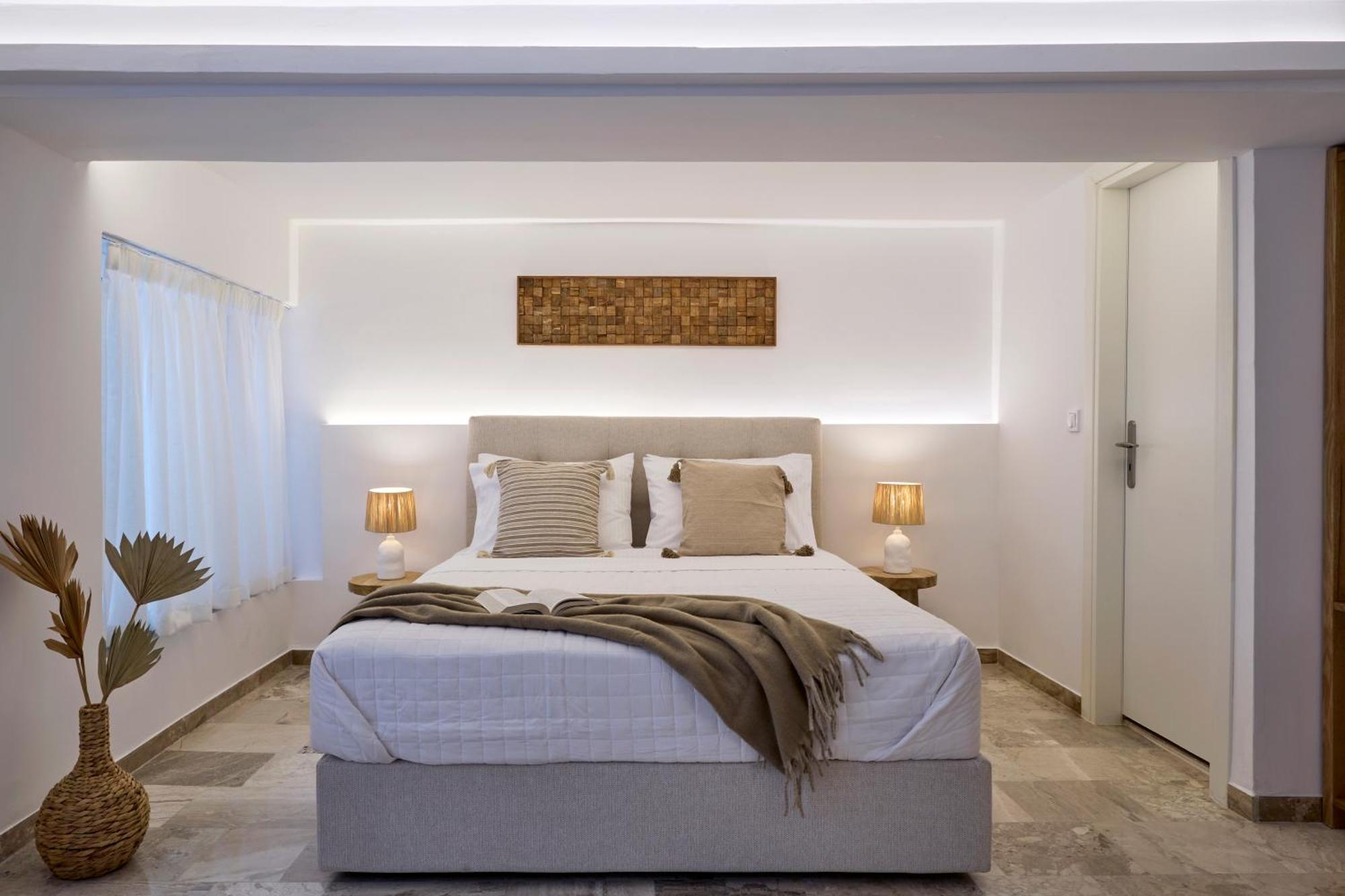 Pil Poul Athens Rooms Exteriör bild