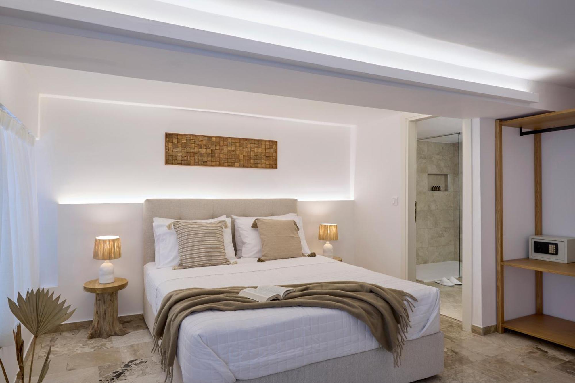 Pil Poul Athens Rooms Exteriör bild