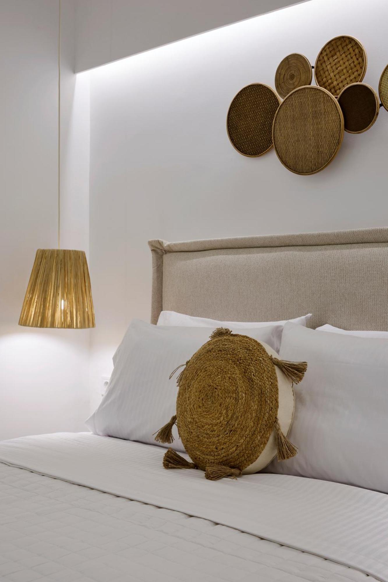 Pil Poul Athens Rooms Exteriör bild