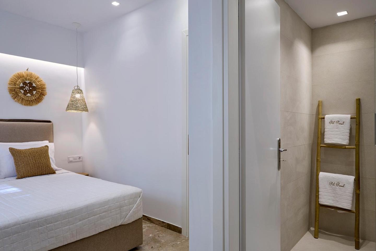 Pil Poul Athens Rooms Exteriör bild