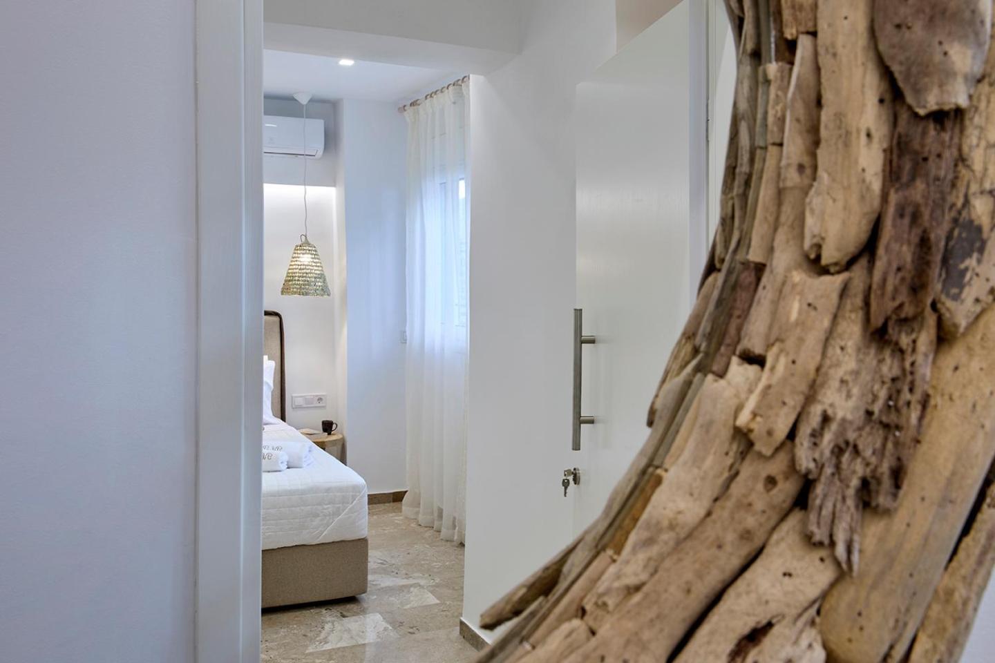 Pil Poul Athens Rooms Exteriör bild